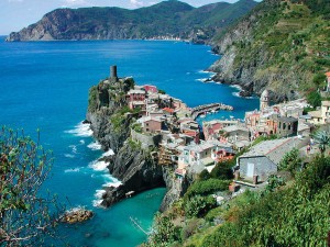 Day trip to the Cinque Terre